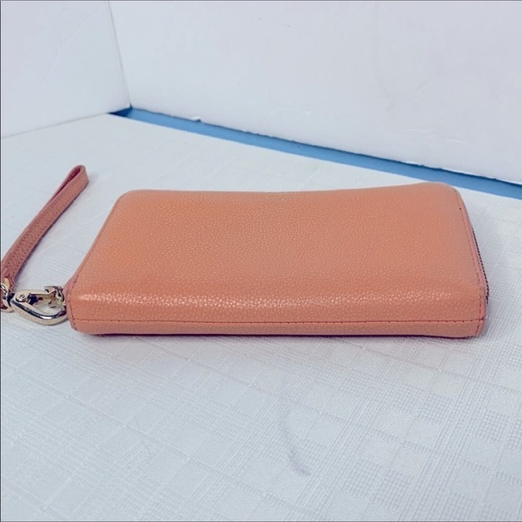 Fossil Sydney zip phone wallet - Picture 5 of 7